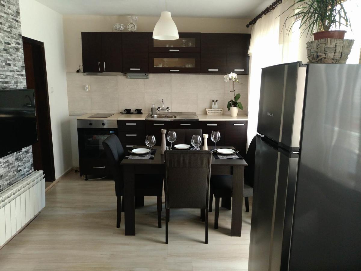 Mikra Guest house Tsarevo